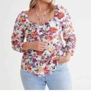 Pennington Blouse